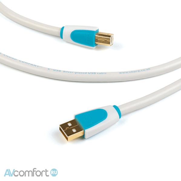 Chord Company C-USB 1.5 m