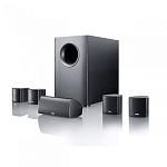 Canton Movie 95 Black