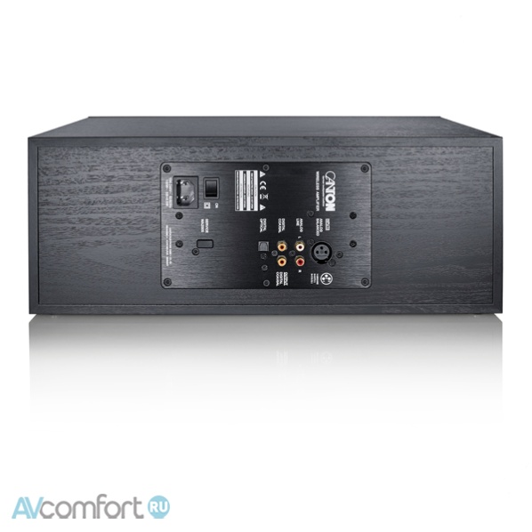 Canton Smart GLE 5 S2 Black