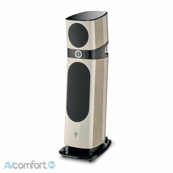 Focal Sopra N°2 Light Oak