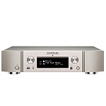 Marantz NA-6005 Silver/Gold