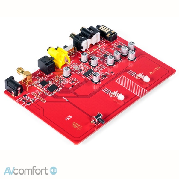 iFi Audio Zen Blue V2