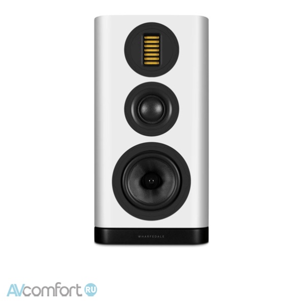 Wharfedale EVO 5.2 White