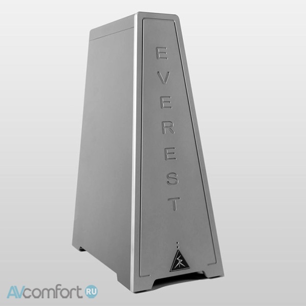 AVComfort, Shunyata Research Everest Silver