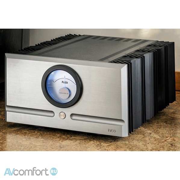 Pass Labs XA 200.8 Pass Labs XA 200.8