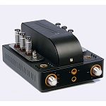 Unison Research S6 Black