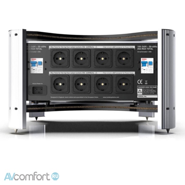 IsoTek Super Nova EVO3 (Premier power cable) IsoTek Super Nova EVO3 (Premier power cable)