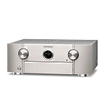 Marantz SR6012 Silver/Gold