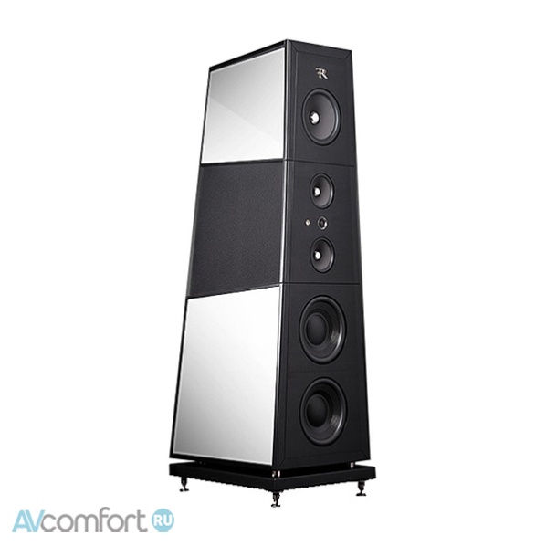AVComfort, Rosso Fiorentino Florentia White