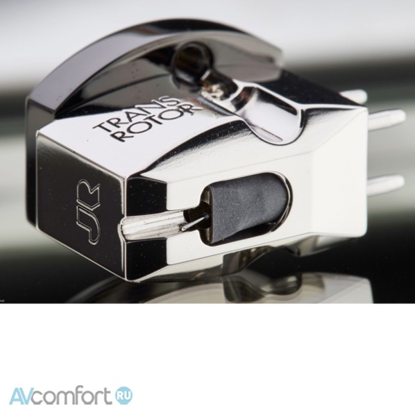 Transrotor MC Tamino