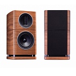 Wharfedale Elysian 1 Walnut