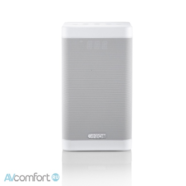 Canton Smart Soundbox 3 White