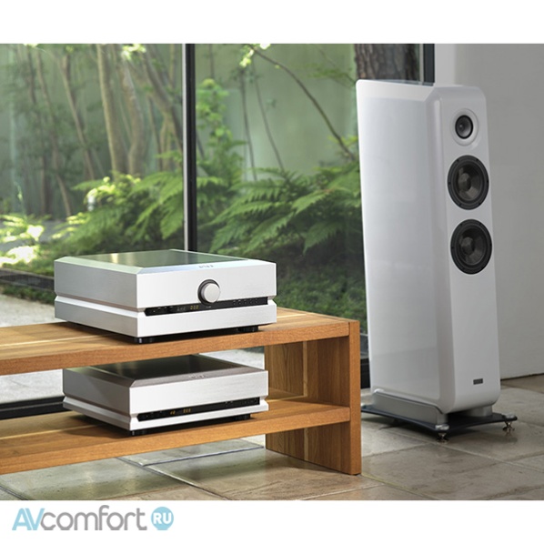 TAD A1000 Silver (TAD-A1000-S)