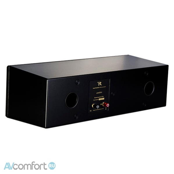 Rosso Fiorentino Centro Black