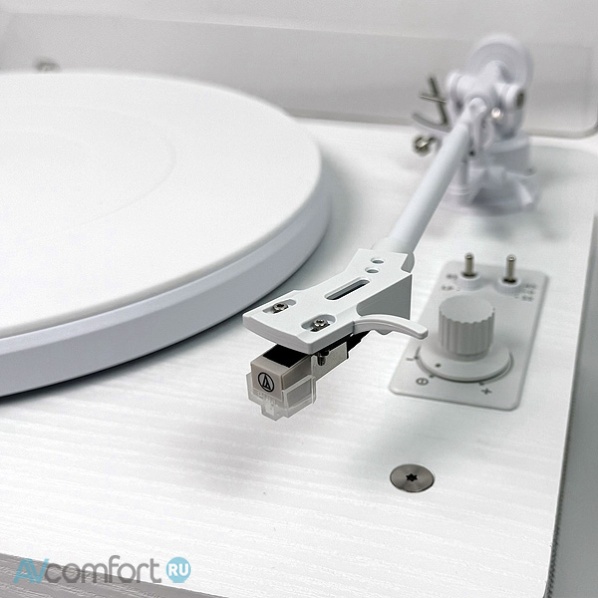 Phaze Audio Adelle Siberian White