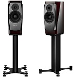 Dynaudio Confidence 20 Ruby Wood High Gloss
