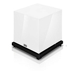 Audio Physic Luna Glass White High Gloss