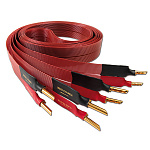 NORDOST Red Dawn Banana 2,0 m