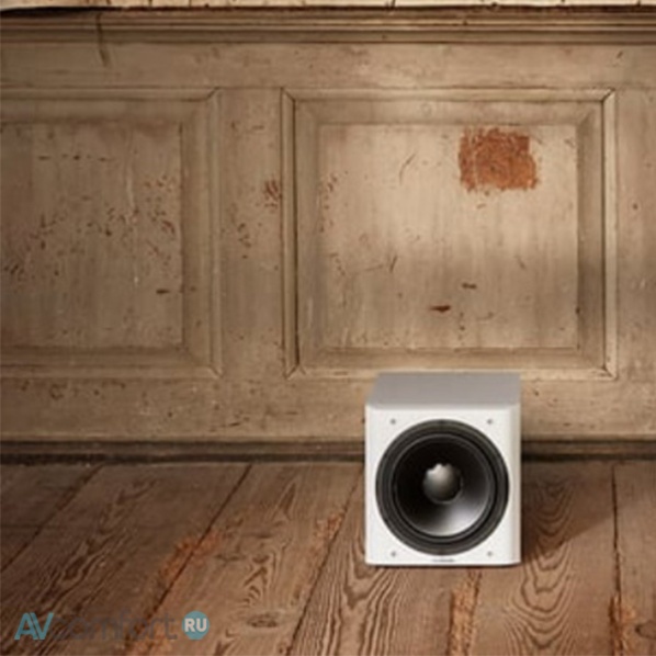 Dynaudio Sub 3 Satin Black