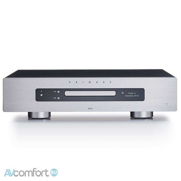 Primare DD35 Titan