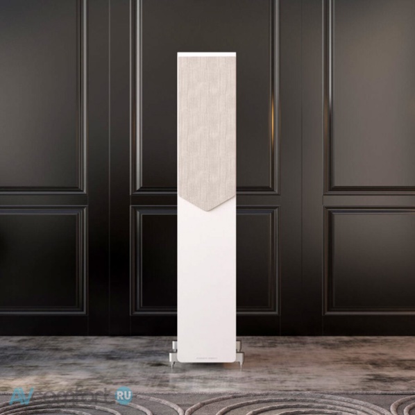Acoustic Energy AE 320-2 Matte White