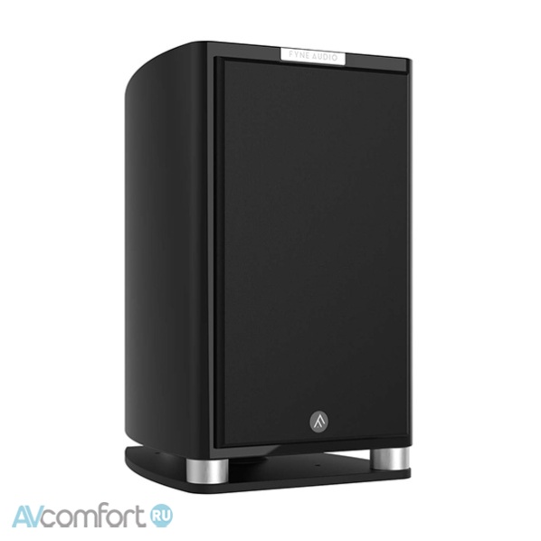 Fyne Audio F700 Gloss Black