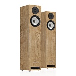 Pylon Audio Ruby 20 Dark Oak