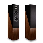 Davis Acoustics The Pledge Walnut