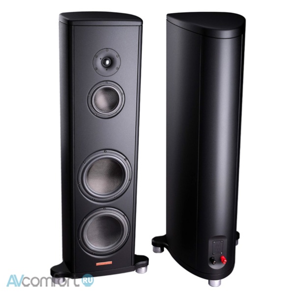 AVComfort, Magico S3 2023 Softec