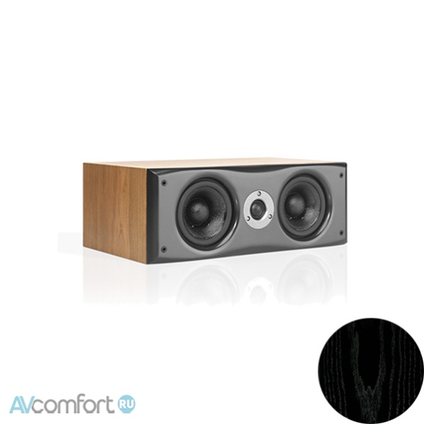 AVComfort, ATC C1C Black Ash
