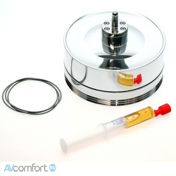 Transrotor Zet 1 TMD Black под тонарм 9"