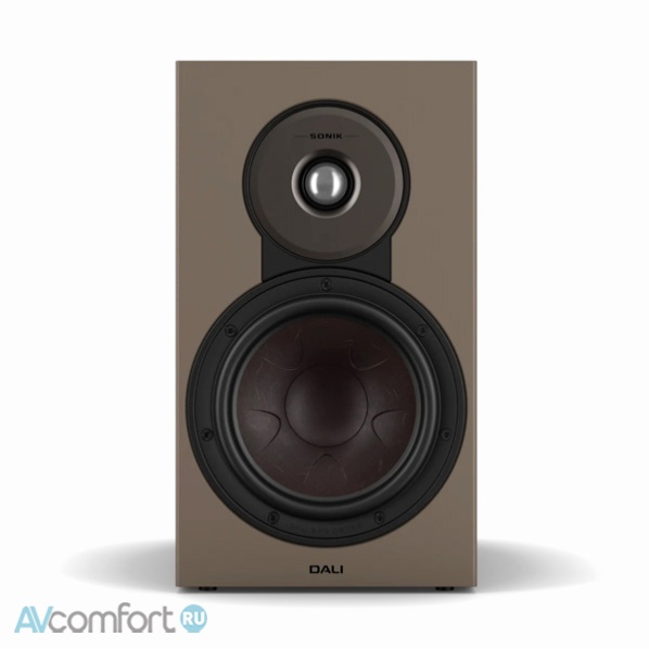 AVComfort, DALI Sonik 3 Walnut
