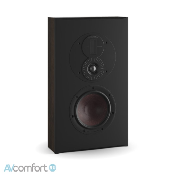 AVComfort, DALI Opticon LCR Mk2 Tobacco Oak