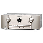 Marantz SR5013 Silver/Gold