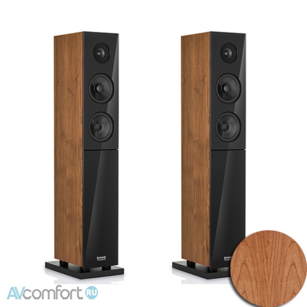 AVComfort, Audio Physic Classic 12 Cherry