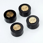 Voxmodule Демпфер круглый Gold (4 шт)