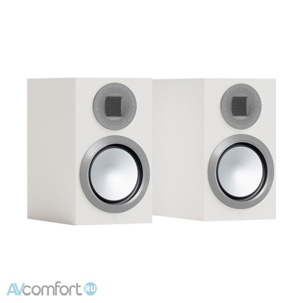 AVComfort, MONITOR AUDIO Gold 50 Satin White (6G)