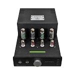 Tsakiridis Devices Aeolos Black