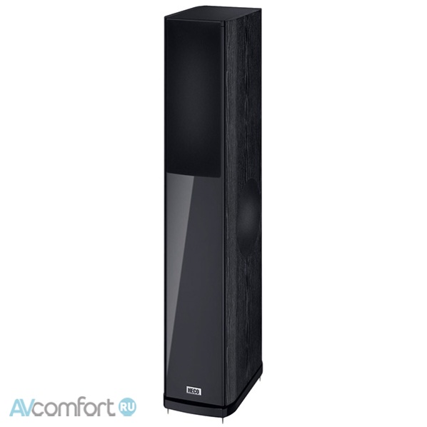 AVComfort, HECO Music Style 800 Black\Black