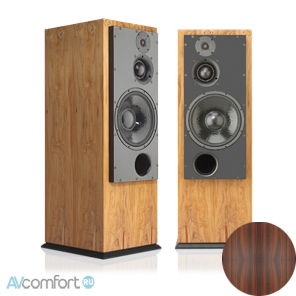 AVComfort, ATC SCM100 SLT Rosewood