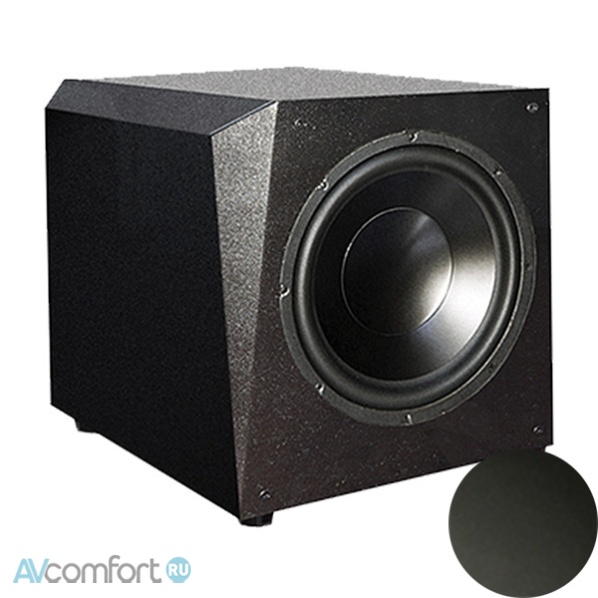 AVComfort, Legacy Audio Metro XD Black Pearl
