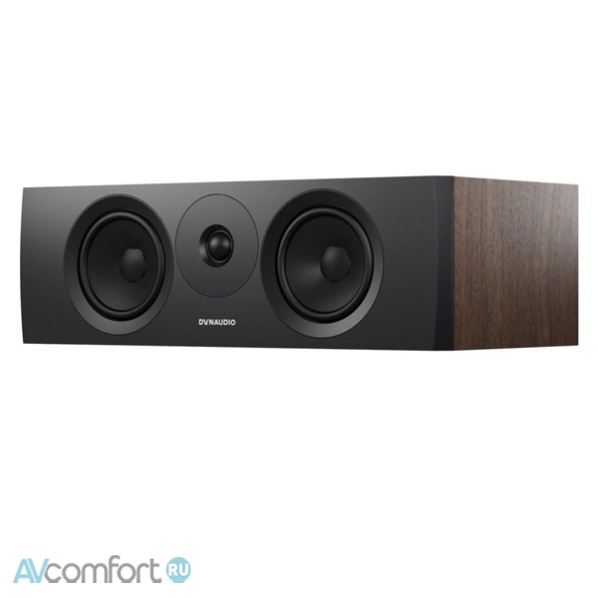 Dynaudio Emit 25C Walnut