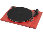 PRO-JECT Essential Phono USB (OM5e) Silver/Black