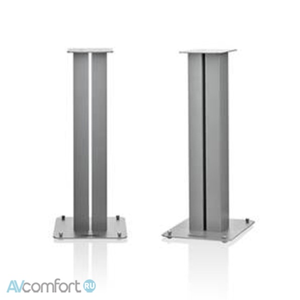 AVComfort, Bowers & Wilkins FS-600 S3 Silver