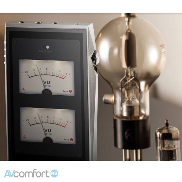 Astell&Kern SP3000T Silver