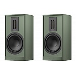 Piega Premium 301 Gen2 Misty Green
