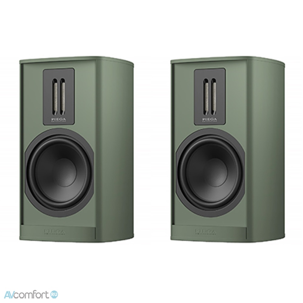 AVComfort, Piega Premium 301 Gen2 Misty Green