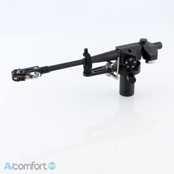 AVComfort, Transrotor TRA 9 Black Matte