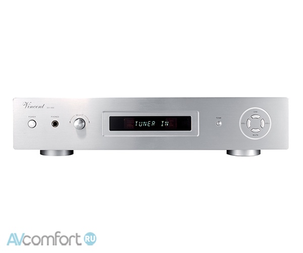 AVComfort, Vincent SV-400 Silver