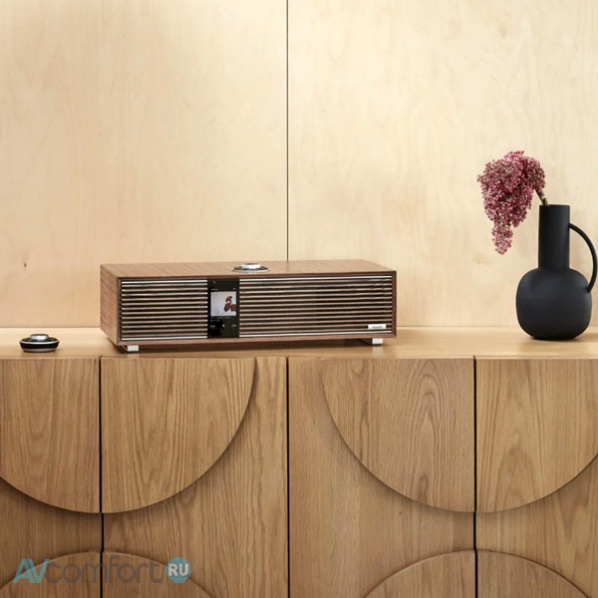 Ruark Audio R410 Rich Walnut